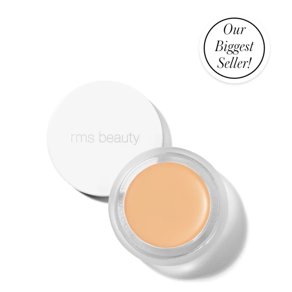 🌿 RMS UnCoverup Concealer - SHADE: 22